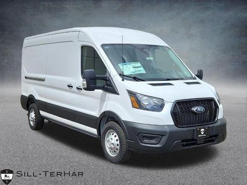 2025 Ford Transit-250 148 WB Medium Roof Cargo