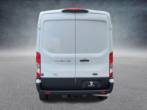 2025 Ford Transit-250 148 WB Medium Roof Cargo