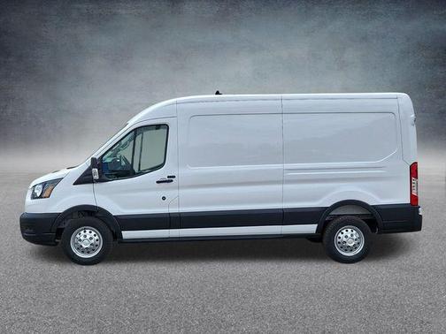 2025 Ford Transit-250 148 WB Medium Roof Cargo
