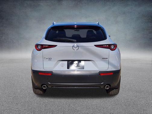 2026 Mazda CX-30 Premium Package