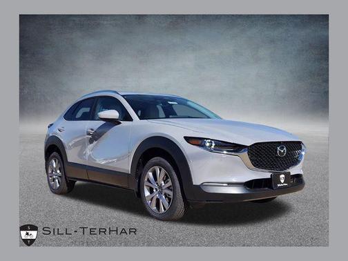 2026 Mazda CX-30 Premium Package