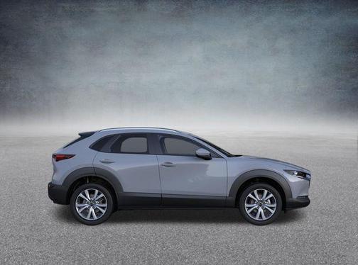 2026 Mazda CX-30 Premium Package