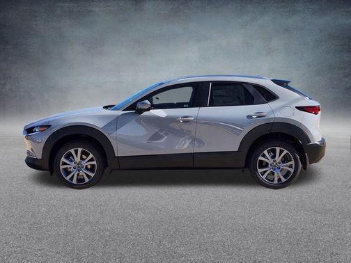 2026 Mazda CX-30 Premium Package
