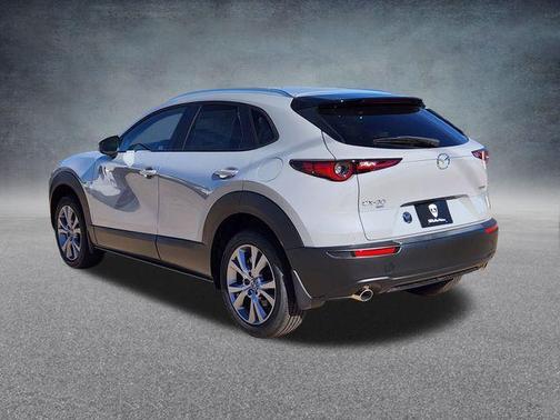 2026 Mazda CX-30 Premium Package