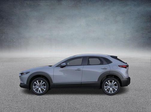 2026 Mazda CX-30 Premium Package