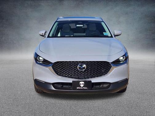 2026 Mazda CX-30 Premium Package