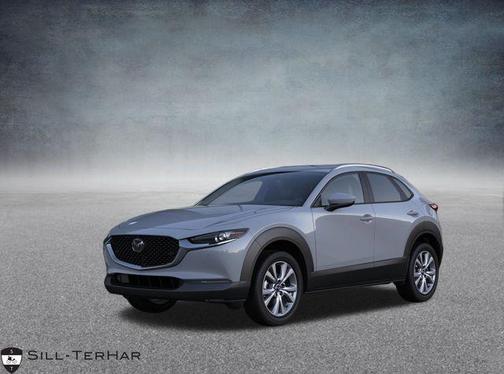 2026 Mazda CX-30 Premium Package