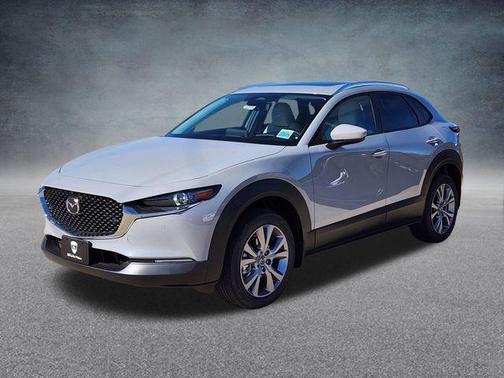 2026 Mazda CX-30 Premium Package