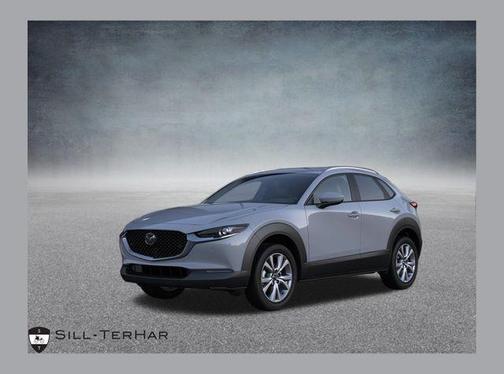 2026 Mazda CX-30 Premium Package