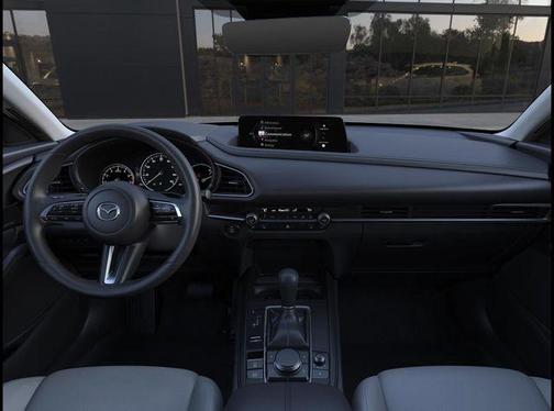 2026 Mazda CX-30 Premium Package