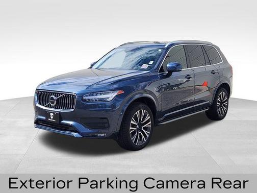 2021 Volvo XC90 T5 Momentum 7 Passenger