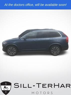 2021 Volvo XC90 T5 Momentum 7 Passenger