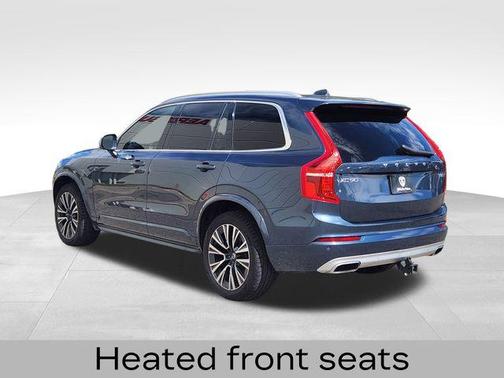 2021 Volvo XC90 T5 Momentum 7 Passenger