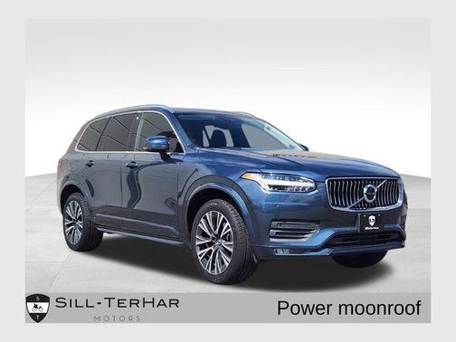 2021 Volvo XC90 T5 Momentum 7 Passenger