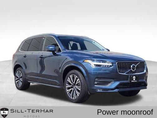 2021 Volvo XC90 T5 Momentum 7 Passenger