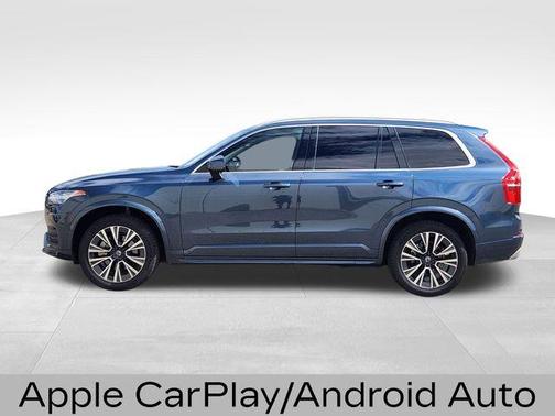 2021 Volvo XC90 T5 Momentum 7 Passenger