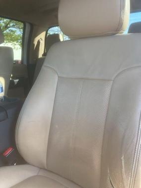 2015 Ford F-350 Lariat Super Duty