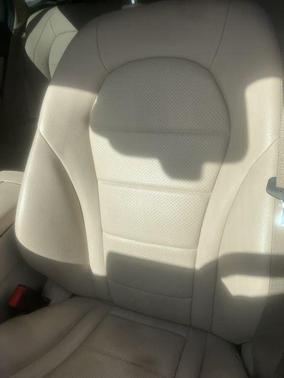 2019 Mercedes-Benz GLC 300 4MATIC Coupe