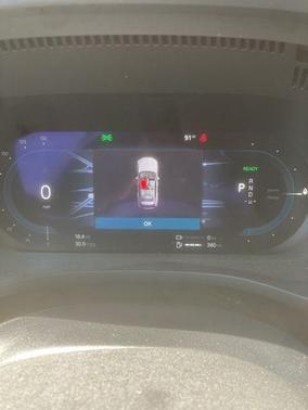 2023 Volvo XC60 Recharge Plug-In Hybrid T8 Ultimate Bright Theme