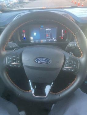 2025 Ford Maverick Tremor