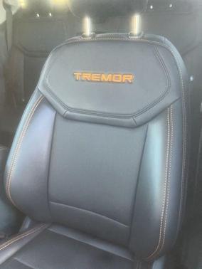 2025 Ford Maverick Tremor