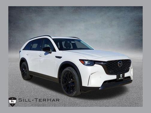 2025 Mazda CX-90 3.3 Turbo Premium Sport