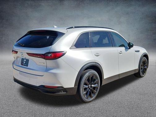 2025 Mazda CX-90 3.3 Turbo Premium Sport