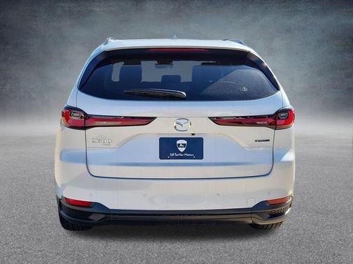 2025 Mazda CX-90 3.3 Turbo Premium Sport