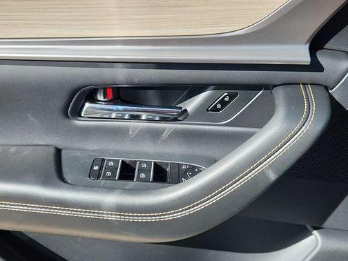 2025 Mazda CX-90 3.3 Turbo Premium Sport