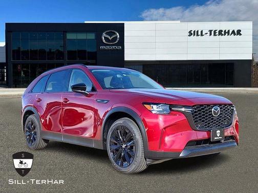 2025 Mazda CX-90 Premium