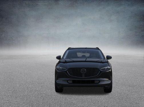 2026 Mazda CX-30 Premium Package