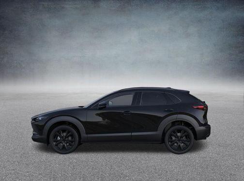2026 Mazda CX-30 Premium Package