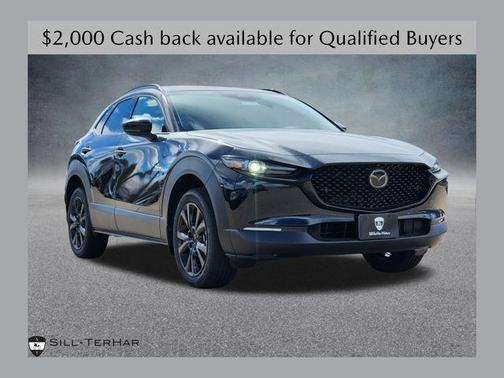 2026 Mazda CX-30 Premium Package