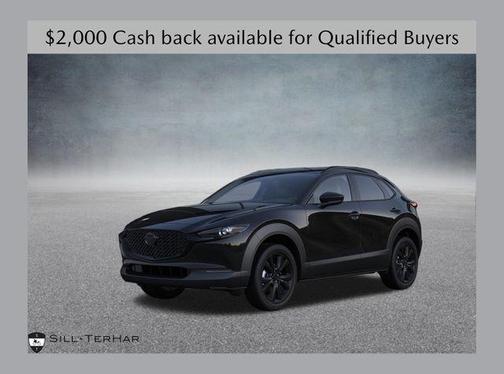 2026 Mazda CX-30 Premium Package