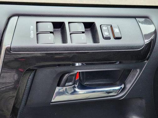 2020 Toyota 4Runner Sport