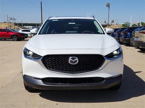 2025 Mazda CX-30 Premium Package