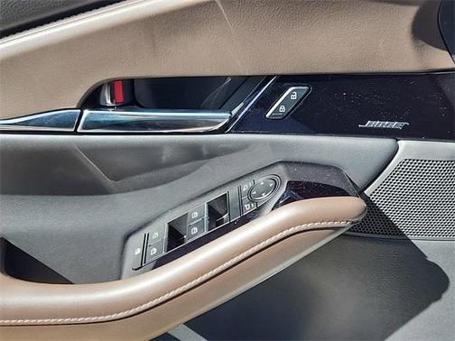 2025 Mazda CX-30 Premium Package