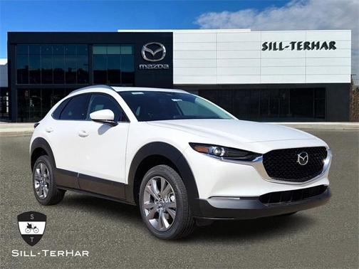 2025 Mazda CX-30 Premium Package