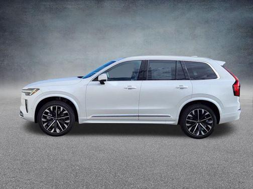 2026 Volvo XC90 B6 Plus 7-Seater