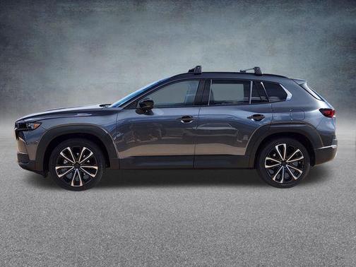 2026 Mazda CX-50 2.5 TURBO PREMIUM PLUS