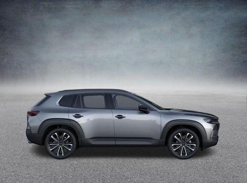 2026 Mazda CX-50 2.5 TURBO PREMIUM PLUS