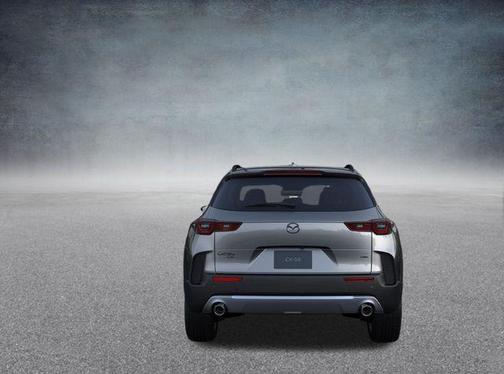 2026 Mazda CX-50 2.5 TURBO PREMIUM PLUS