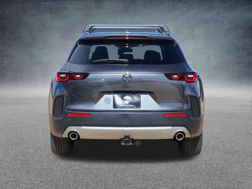 2026 Mazda CX-50 2.5 TURBO PREMIUM PLUS