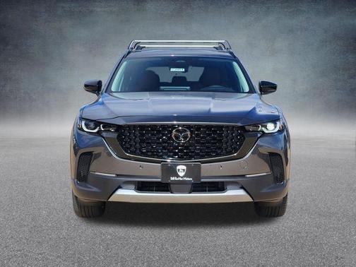 2026 Mazda CX-50 2.5 TURBO PREMIUM PLUS