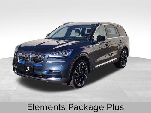 2023 Lincoln Aviator Reserve AWD