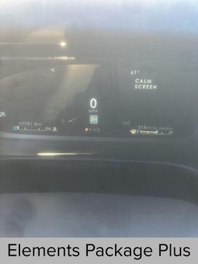 2023 Lincoln Aviator Reserve AWD