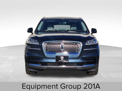 2023 Lincoln Aviator Reserve AWD