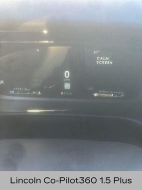 2023 Lincoln Aviator Reserve AWD