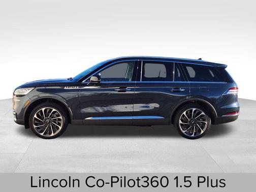 2023 Lincoln Aviator Reserve AWD
