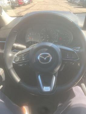 2023 Mazda CX-5 2.5 S Premium Plus Package